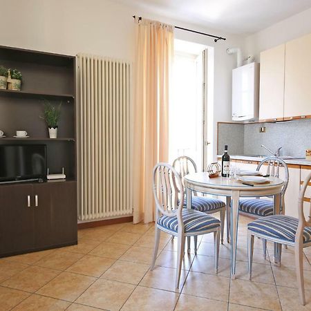 Apartamento Nicolin Bellagio Exterior foto