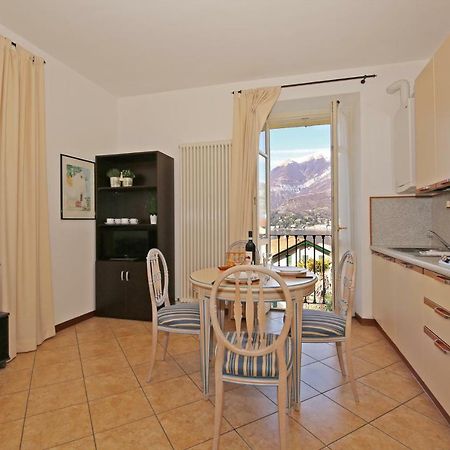 Apartamento Nicolin Bellagio Exterior foto
