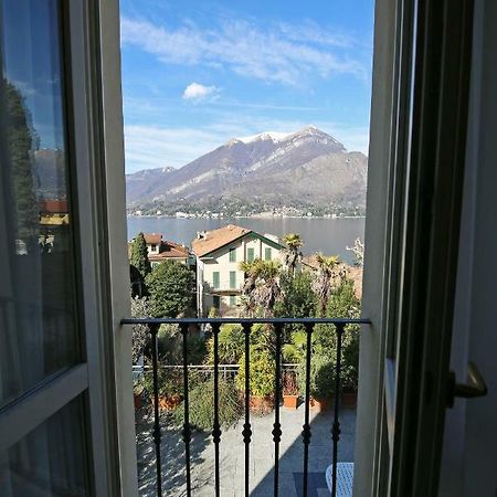 Apartamento Nicolin Bellagio Exterior foto