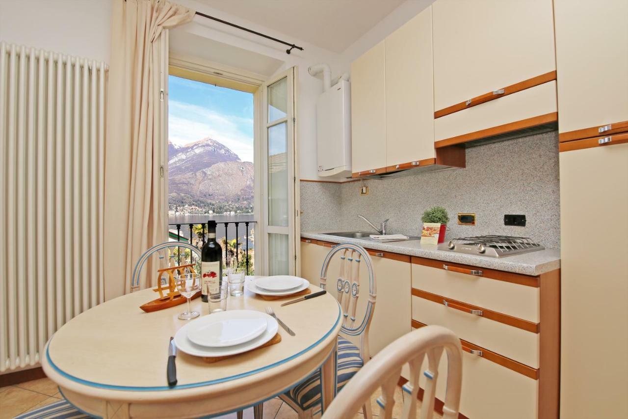 Apartamento Nicolin Bellagio Exterior foto