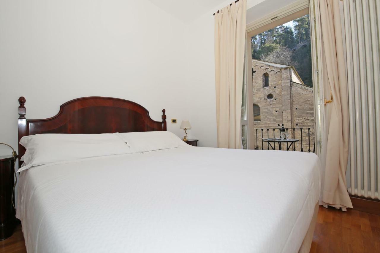 Apartamento Nicolin Bellagio Exterior foto