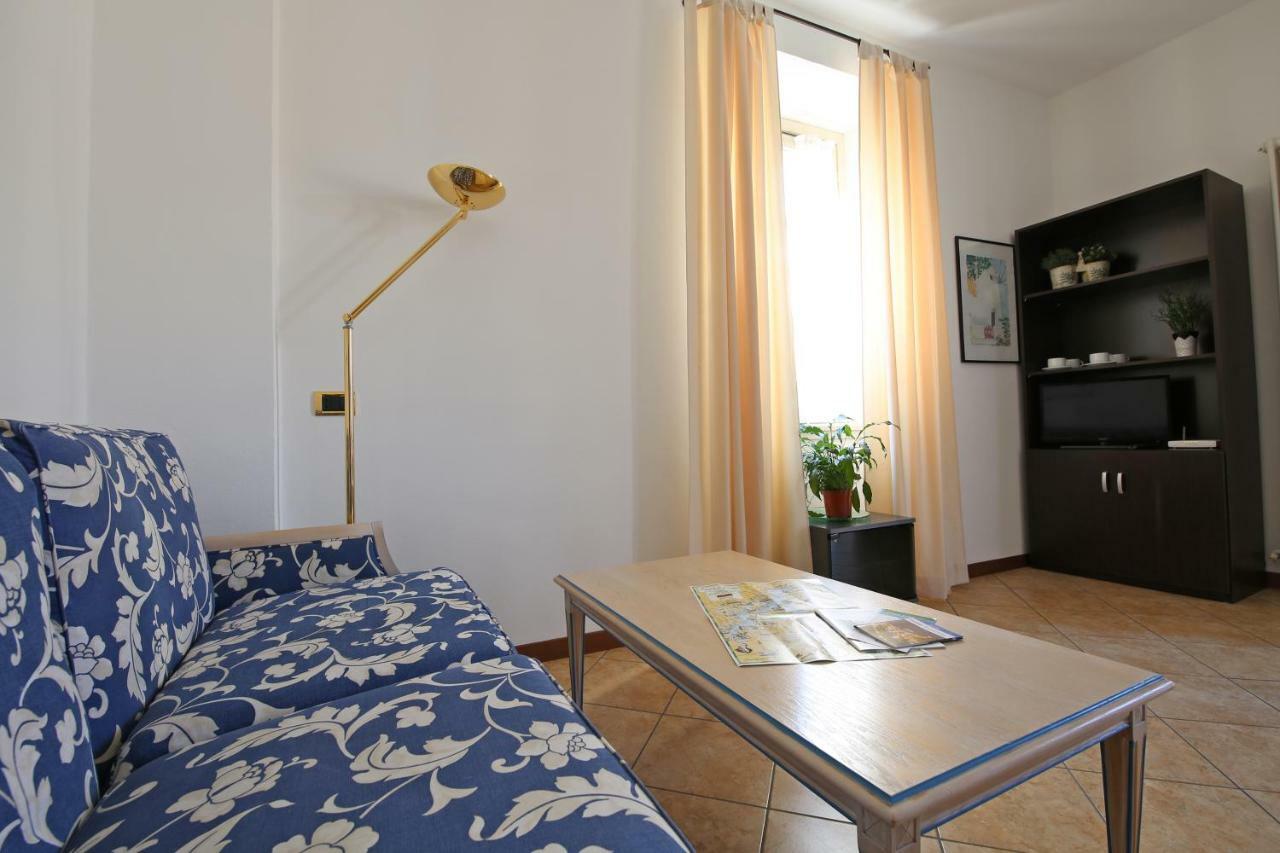 Apartamento Nicolin Bellagio Exterior foto