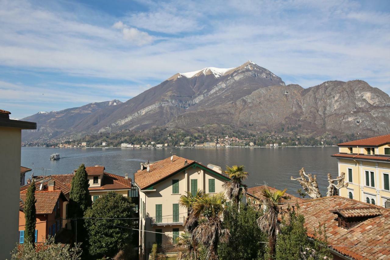 Apartamento Nicolin Bellagio Exterior foto