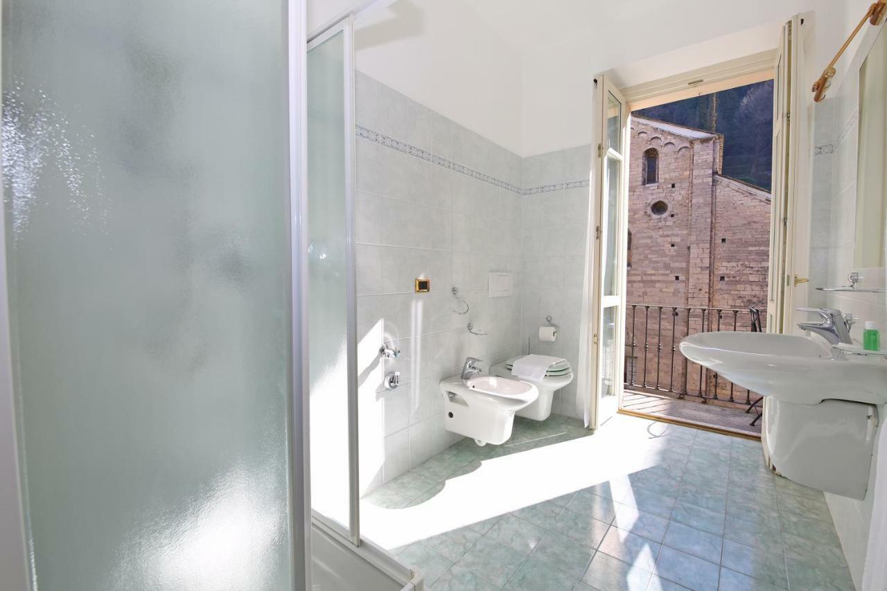 Apartamento Nicolin Bellagio Exterior foto